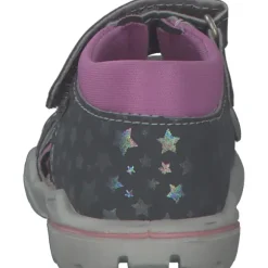 Ricosta Kaia 3200602, Lauflernschuhe, Kinder, Rosa