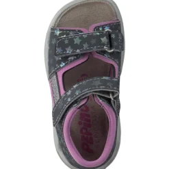 Ricosta Kaia 3200602, Lauflernschuhe, Kinder, Rosa