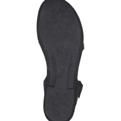 Ricosta Kalja 7000102, Sandalen (Kinder), Kinder, Blau
