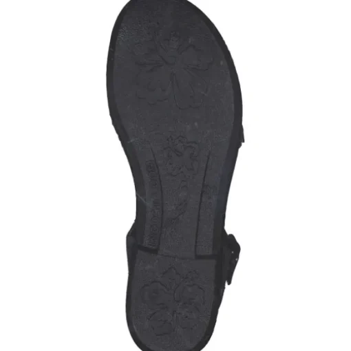 Ricosta Kalja 7000102, Sandalen (Kinder), Kinder, Blau