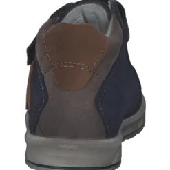 Ricosta Kimi 2120700, Halbschuhe (Kinder), Kinder, Blau