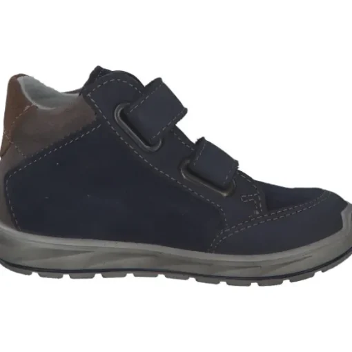 Ricosta Kimi 2120700, Halbschuhe (Kinder), Kinder, Blau