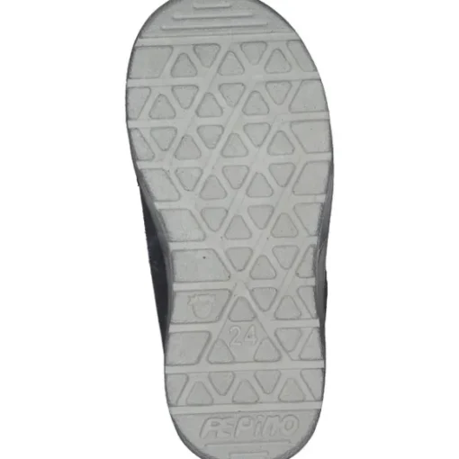 Ricosta Kimi 2120700, Halbschuhe (Kinder), Kinder, Blau