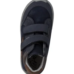 Ricosta Kimi 2120700, Halbschuhe (Kinder), Kinder, Blau