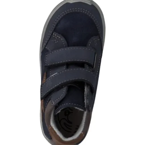 Ricosta Kimi 2120700, Halbschuhe (Kinder), Kinder, Blau