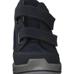 Ricosta Kimi 2101802, Winterstiefel, Kinder, Blau