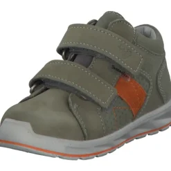 Ricosta Laif 2102802, Sneakers Low, Kinder, eukalyptus