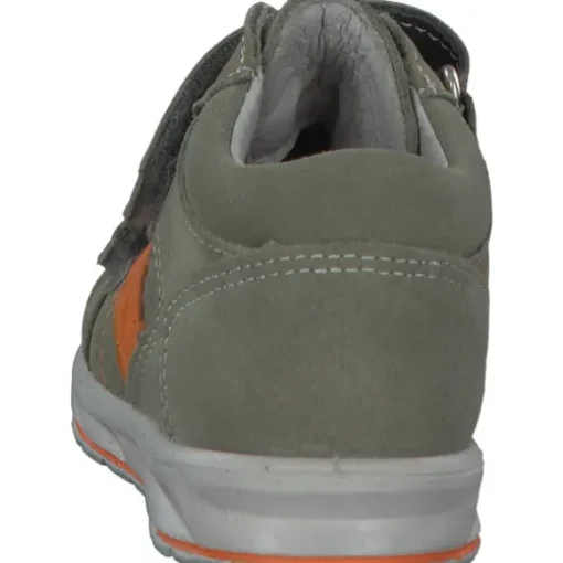 Ricosta Laif 2102802, Sneakers Low, Kinder, eukalyptus