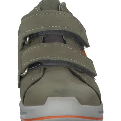 Ricosta Laif 2102802, Sneakers Low, Kinder, eukalyptus