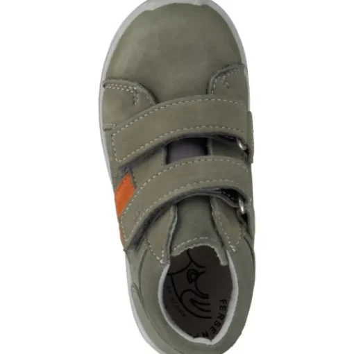 Ricosta Laif 2102802, Sneakers Low, Kinder, eukalyptus