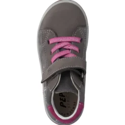 Ricosta Lilo 2628000, Lauflernschuhe, Kinder, graphit