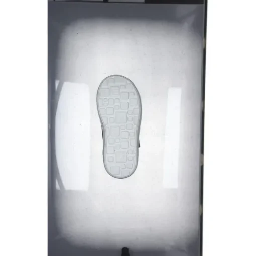 Ricosta Lou 2601602, Sneakers Low, Kinder, Grau