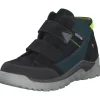 Ricosta Marvi 4701202, Stiefel, Kinder, Grau