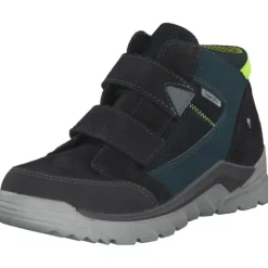 Ricosta Marvi 4701202, Stiefel, Kinder, Grau