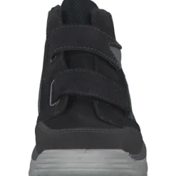 Ricosta Marvi 4701202, Stiefel, Kinder, Grau