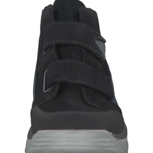 Ricosta Marvi 4701202, Stiefel, Kinder, Grau