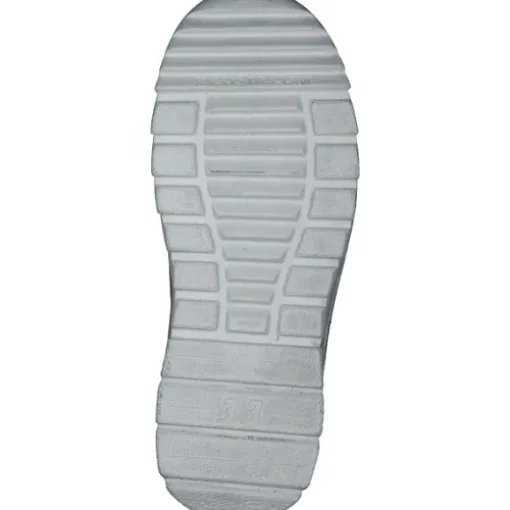 Ricosta Marvi 4701202, Stiefel, Kinder, Grau