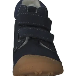 Ricosta Nico 1500403, Lauflernschuhe, Kinder, Blau