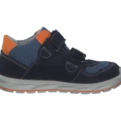 Ricosta Nuro 2102702, Sneakers Low, Kinder, nautic