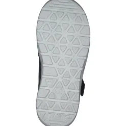 Ricosta Nuro 2102702, Sneakers Low, Kinder, nautic