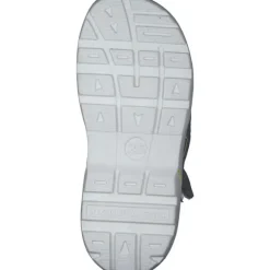 Ricosta Ocean 3202002, Sandaletten, Kinder, Blau/Gelb