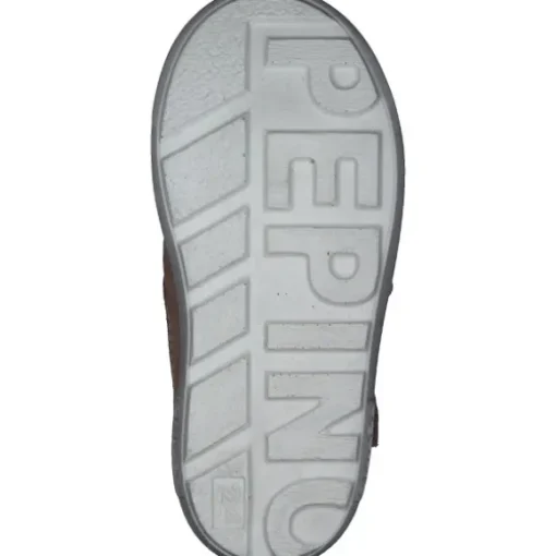 Ricosta Pedro 2700703, Lauflernschuhe, Kinder, Braun