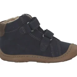 Ricosta Pepino 50 1204502 GEDO, Lauflernschuhe, Kinder, see/braun