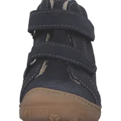 Ricosta Pepino 50 1204502 GEDO, Lauflernschuhe, Kinder, see/braun