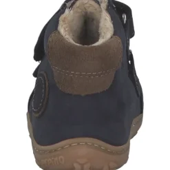 Ricosta Pepino 50 1204502 GEDO, Lauflernschuhe, Kinder, see/braun