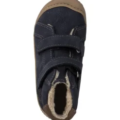 Ricosta Pepino 50 1204502 GEDO, Lauflernschuhe, Kinder, see/braun