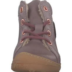 Ricosta Pepino 50 1202402/310 GEORGIE, Lauflernschuhe, Kinder, viola/meteor
