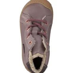 Ricosta Pepino 50 1202402/310 GEORGIE, Lauflernschuhe, Kinder, viola/meteor