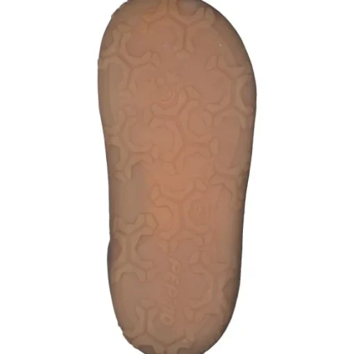 Ricosta Pepino 50 1202402 GEORGIE, Lauflernschuhe, Kinder, schoko/blau