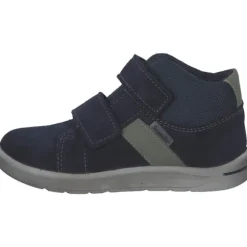 Ricosta Pepino 50 2001302/180 NEMO, Lauflernschuhe, Kinder, nautic/grün