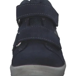 Ricosta Pepino 50 2001302/180 NEMO, Lauflernschuhe, Kinder, nautic/grün