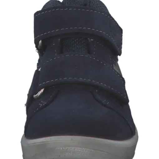 Ricosta Pepino 50 2001302/180 NEMO, Lauflernschuhe, Kinder, nautic/grün