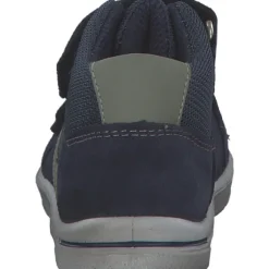 Ricosta Pepino 50 2001302/180 NEMO, Lauflernschuhe, Kinder, nautic/grün