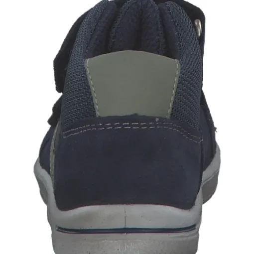 Ricosta Pepino 50 2001302/180 NEMO, Lauflernschuhe, Kinder, nautic/grün