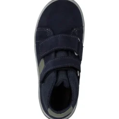 Ricosta Pepino 50 2001302/180 NEMO, Lauflernschuhe, Kinder, nautic/grün