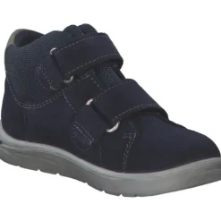 Ricosta Pepino 50 2001302/180 NEMO, Lauflernschuhe, Kinder, nautic/grün