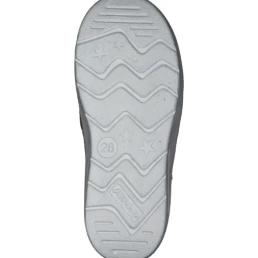Ricosta Pepino 50 2001302/180 NEMO, Lauflernschuhe, Kinder, nautic/grün