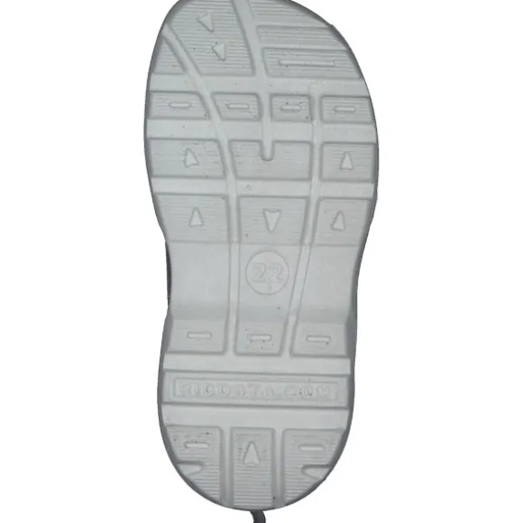 Ricosta Sharki 3200402, Lauflernschuhe, Kinder, Blau