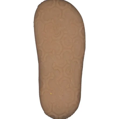 Ricosta Tary 1223700, Lauflernschuhe, Kinder, senf