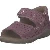Ricosta Taya 2200702, Lauflernschuhe, Kinder, Pink