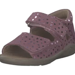 Ricosta Taya 2200702, Lauflernschuhe, Kinder, Pink