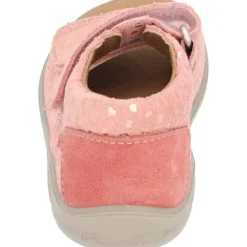 Ricosta Taya 2200702, Lauflernschuhe, Kinder, strawberry
