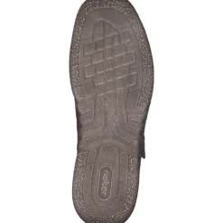 Rieker 03578, Arbeitssandalen, Herren, Braun