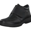 Rieker 19950, Chelsea Boots, Herren, Schwarz