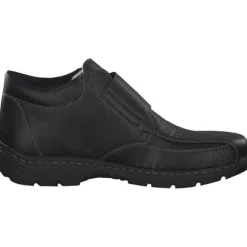 Rieker 19950, Chelsea Boots, Herren, Schwarz