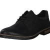 Rieker 14603, Klassische- & Business Schuhe, Herren, Schwarz